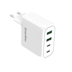 Smartline - USB-C 100W Super Charger Adapter